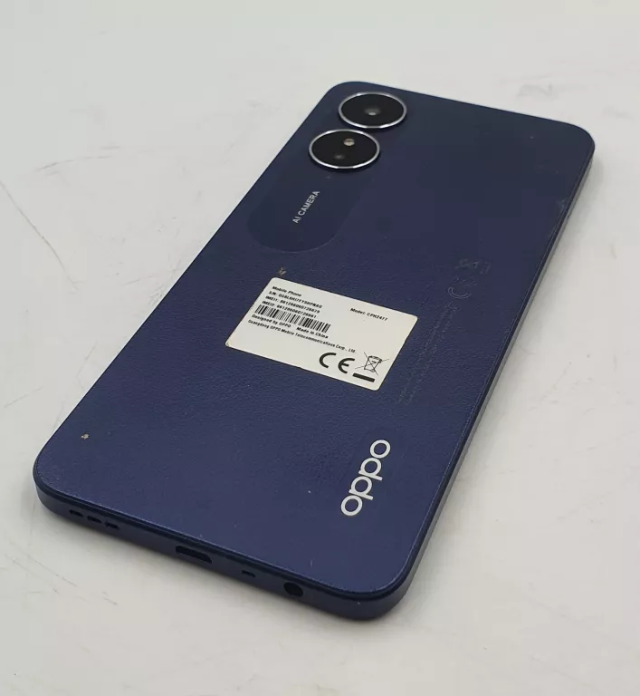 oppo-a17-stan-uzywany