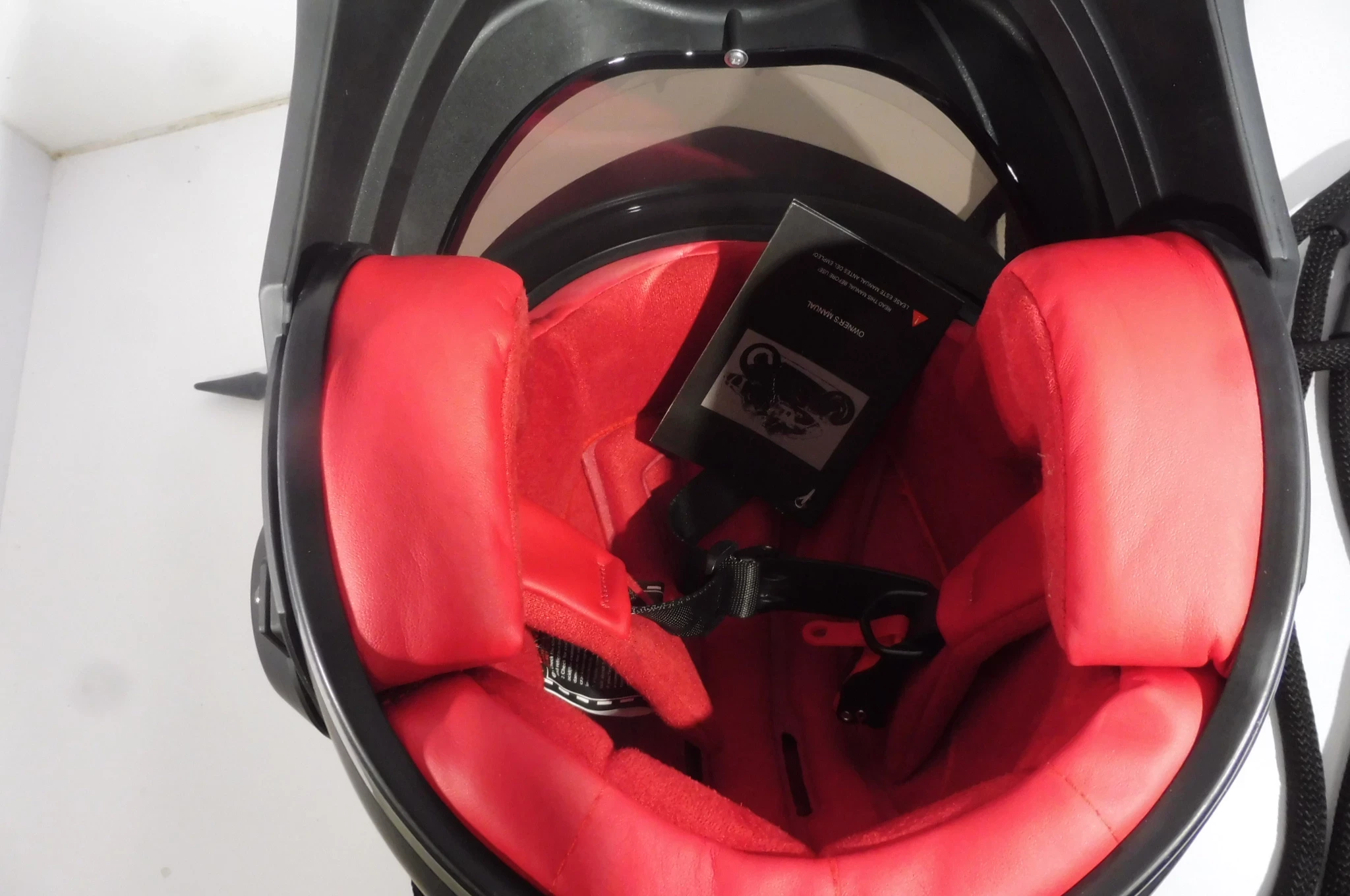 kask-motocyklowy-predator-m-57-58-jak-nowy-stan-uzywany