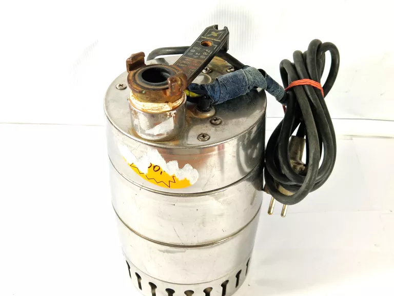 POMPA DO WODY GRUNDFOS KP 350 AV1 750W