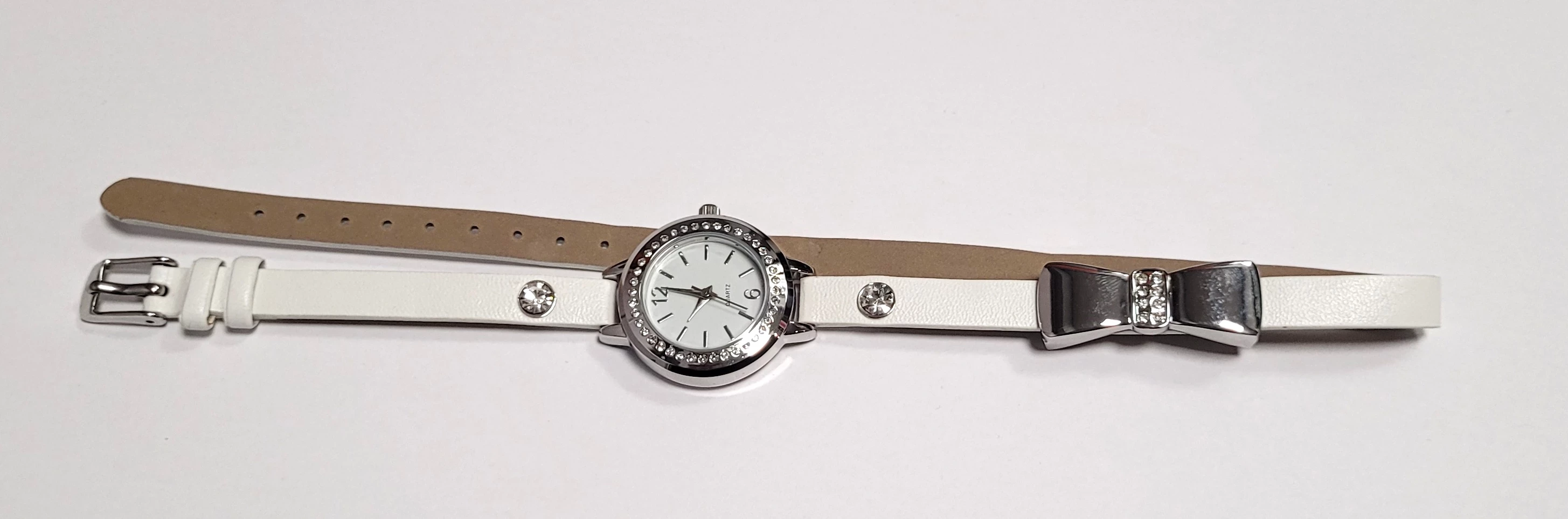 zegarek-avon-zestaw-stan-uzywany