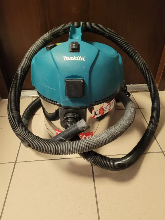 MAKITA-Aspirateur classe L 1300 W-VC2010L