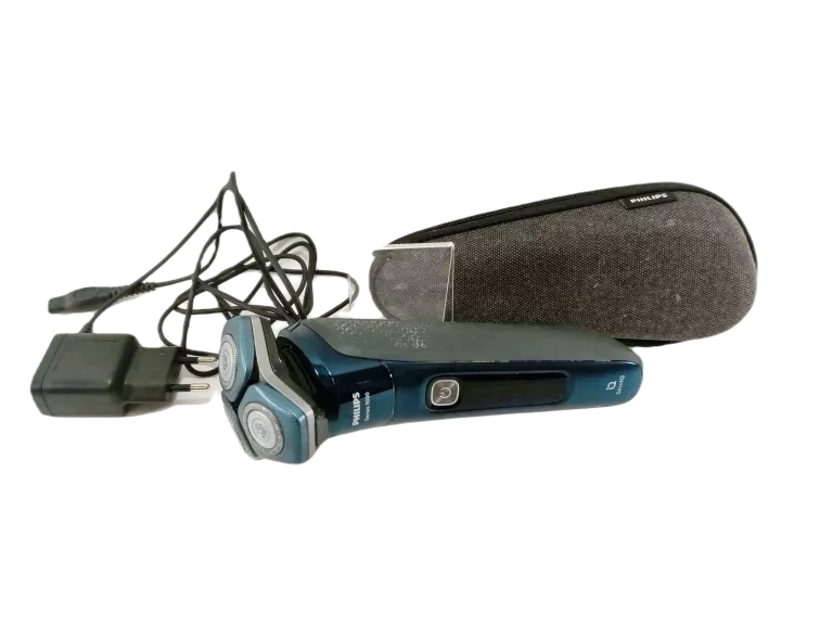 GOLARKA MĘSKA GŁOWICOWA PHILIPS SERIES 700 S7786