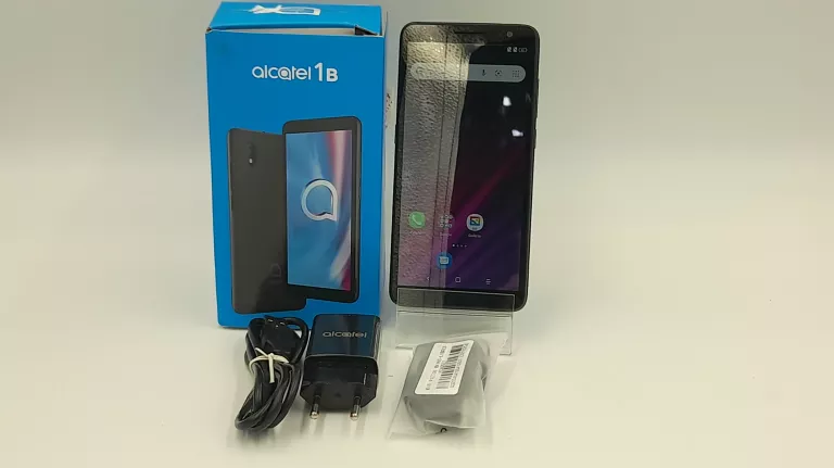 TELEFON ALCATEL 1B !!!DZIAŁA TYLKO W T-MOBILE!!!