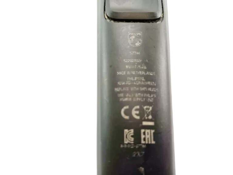 GOLARKA MĘSKA GŁOWICOWA PHILIPS SERIES 700 S7786