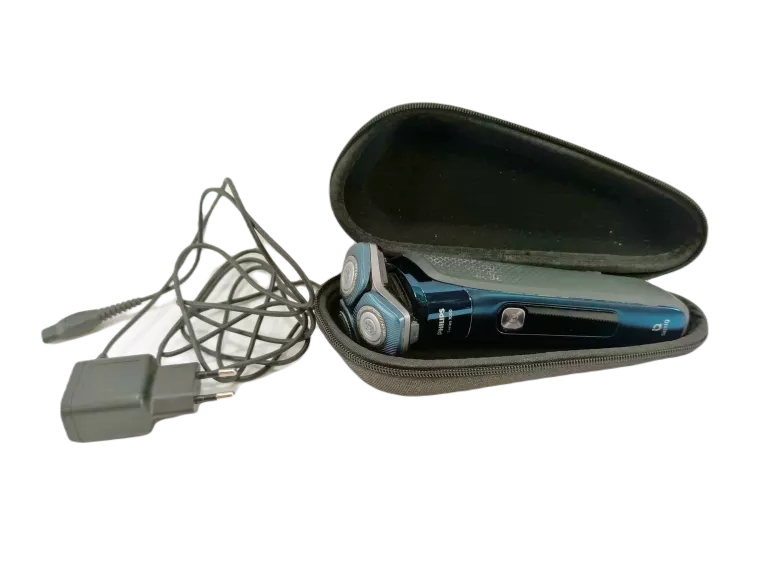 GOLARKA MĘSKA GŁOWICOWA PHILIPS SERIES 700 S7786