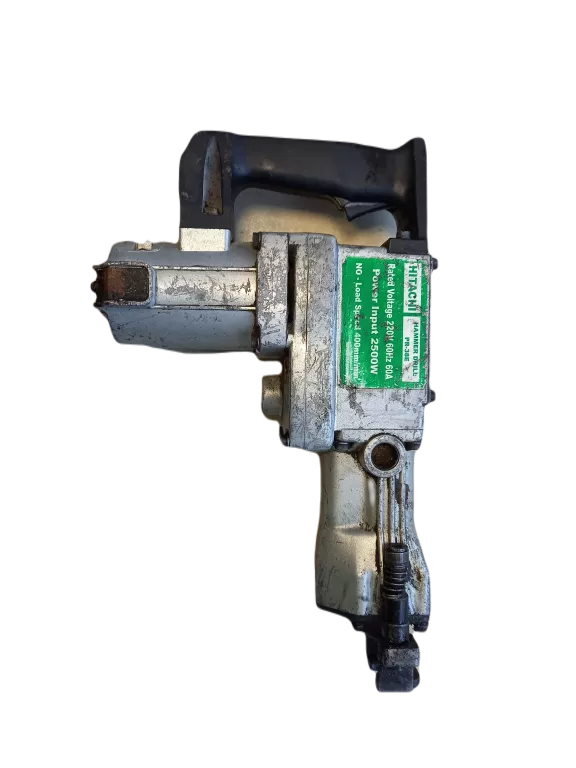 MŁOT PNEUMATYCZNY HITACHI PR-38E