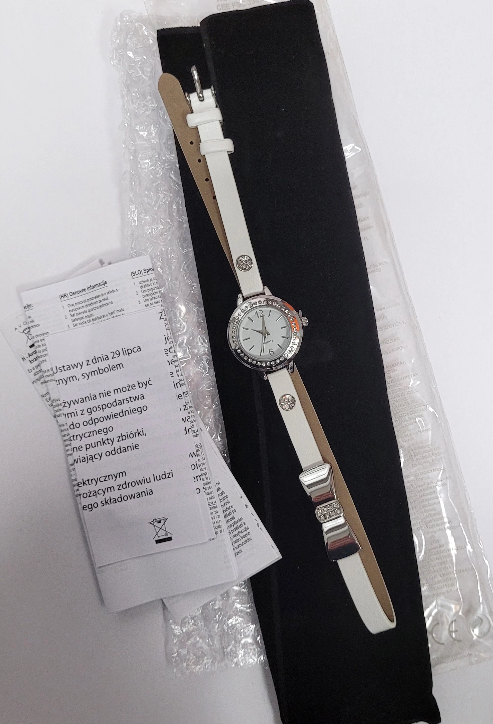 zegarek-avon-zestaw-damrota-13-sj-prudnik