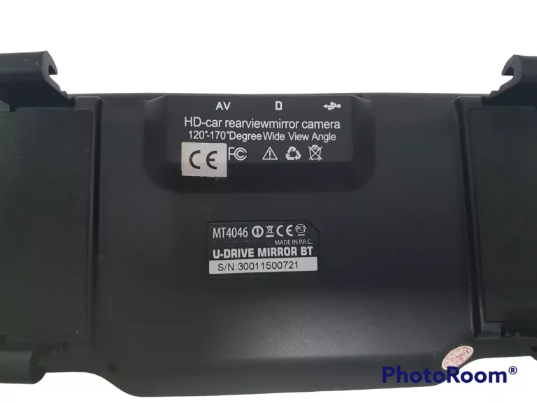 REJESTRATOR MEDIA-TECH MT4046