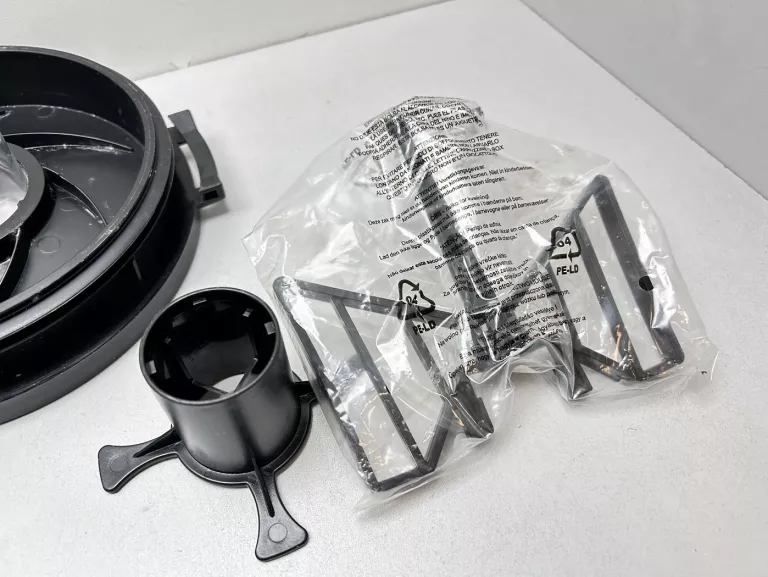 ROBOT KUCHENNY Z FUNKCJĄ GOTOWANIA STUDIO OPIS