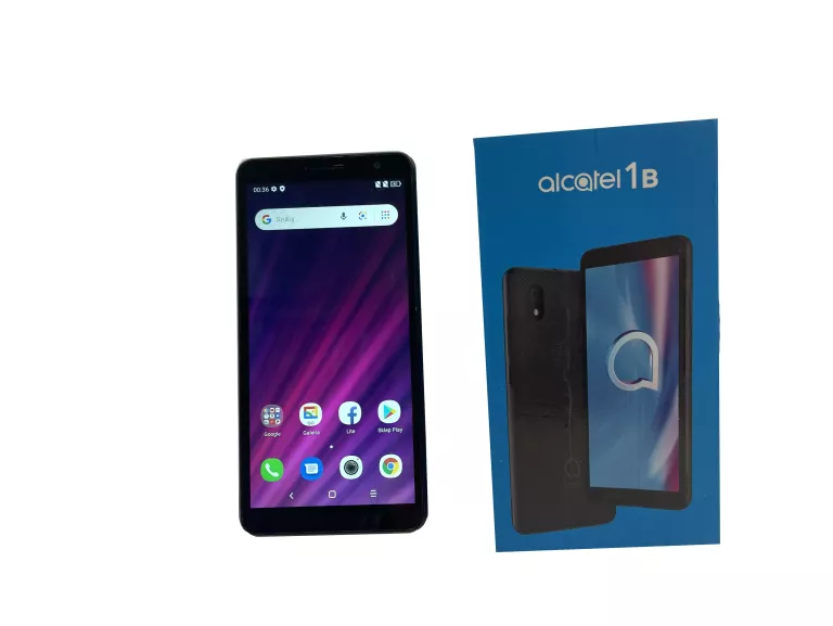 TELEFON ALCATEL 1B 2020 2/16GB 5,5''