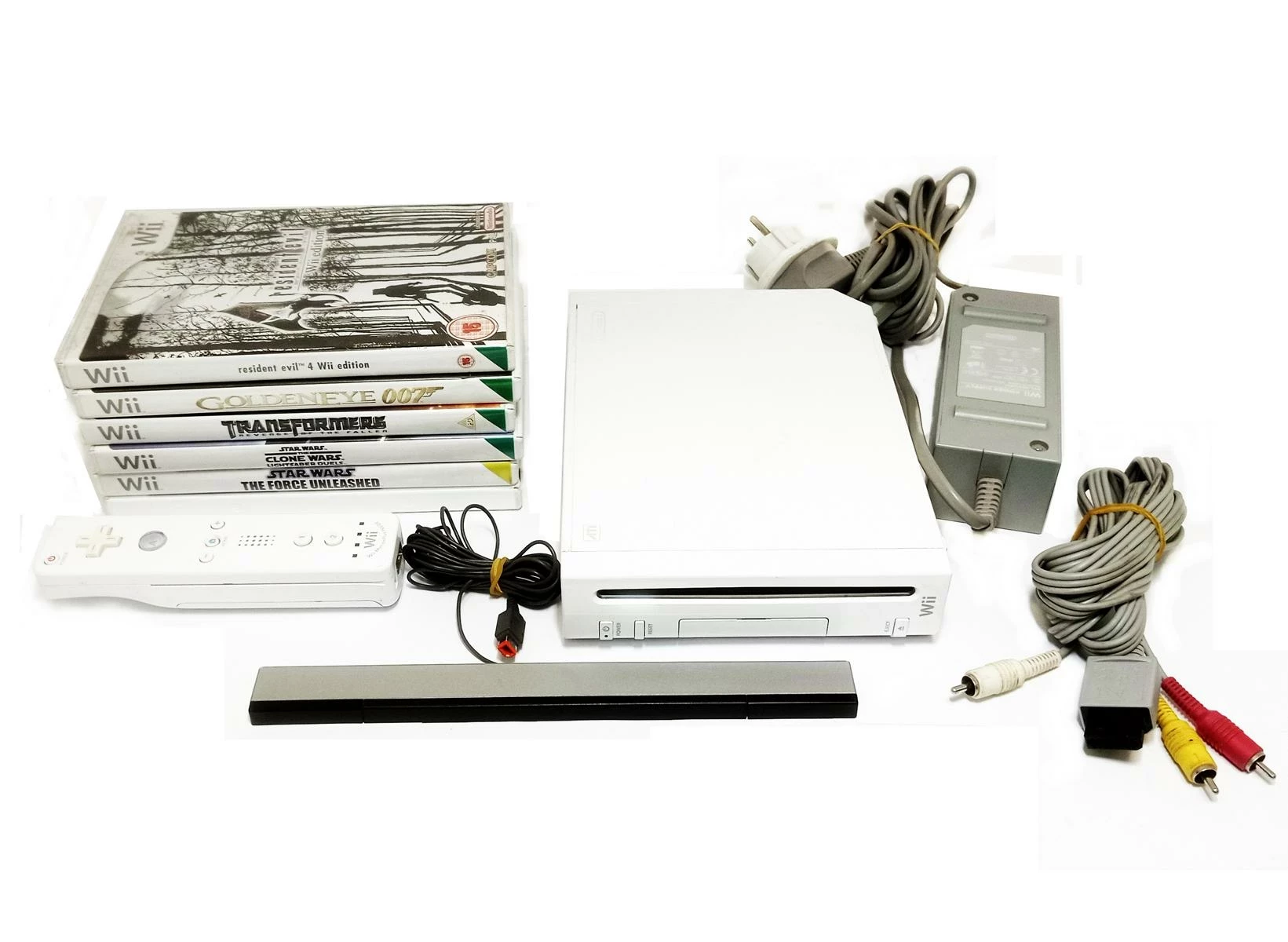 konsola-nintendo-wii-zestaw-7-gier-mennicza-20-cieszyn-sc