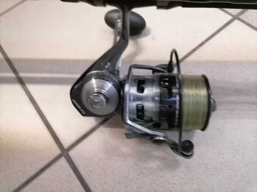 wedka-shimano-vengeance-catfish-300cm-kolowrotek-marka-shimano