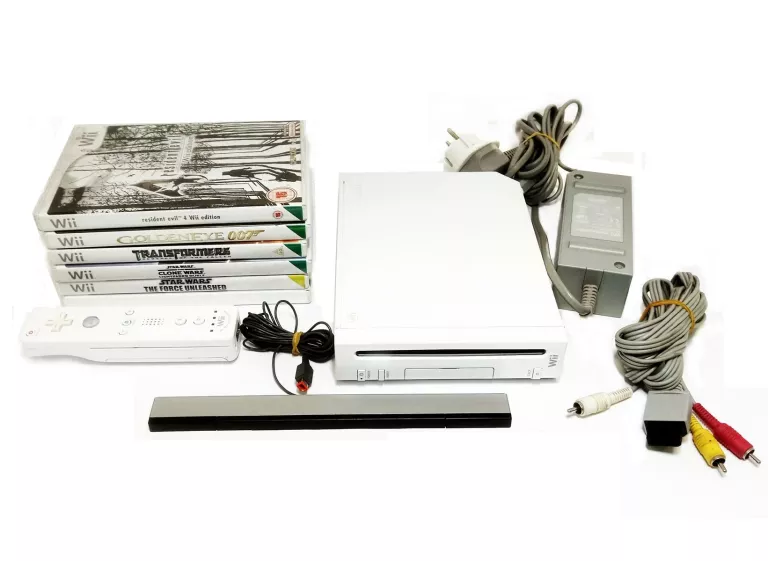 konsola-nintendo-wii-zestaw-7-gier-mennicza-20-cieszyn-sc