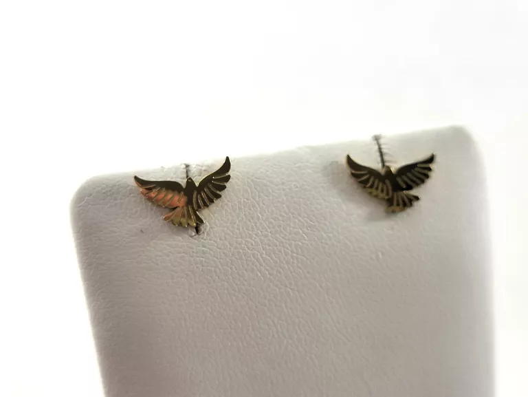 kolczyki-stal-pozlacana-szybujacy-ptak-stan-11323-1