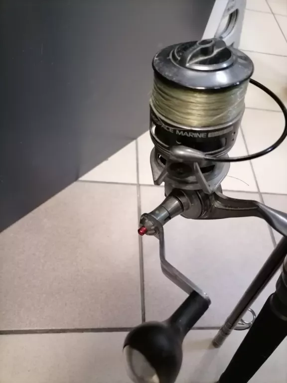 wedka-shimano-vengeance-catfish-300cm-kolowrotek-ciezar-wyrzutu