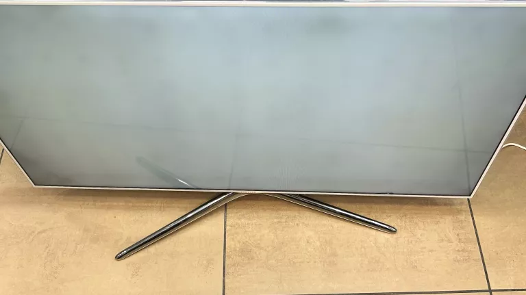 TELEWIZOR SAMSUNG 46' UE46F6510SS