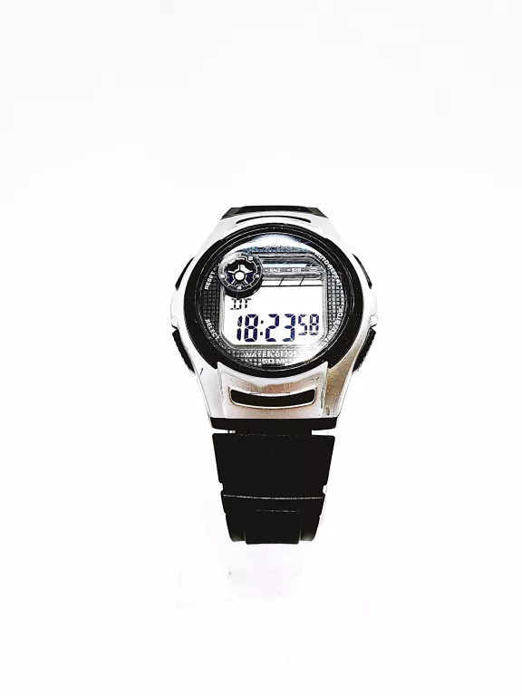 ZEGAREK CASIO W-213