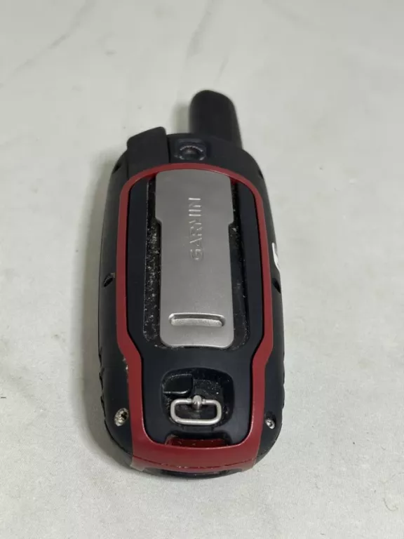 NAWIGACJA TURYSTYCZNA GPSMAP GARMIN 62STC