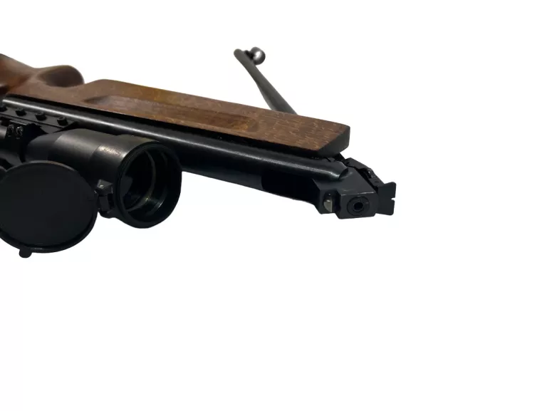 wiatrowka-slavia-634-luneta-piont-precision-6x4-stan-uzywany