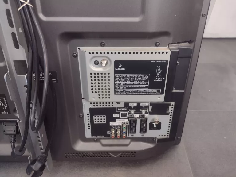 TELEWIZOR PLAZMOWY PANASONIC TX-P46GW10 FULL HD