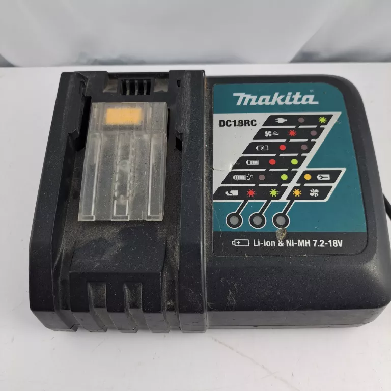 WKRĘTARKA MAKITA BDF 343 / AKU 3AH/ ŁAD