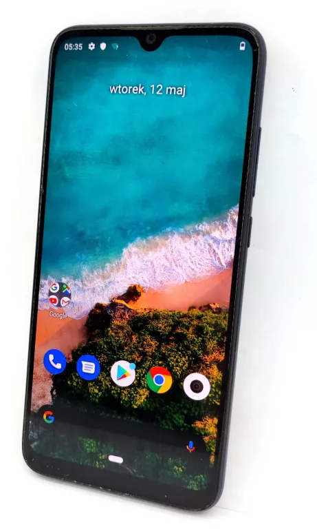 TELEFON XIAOMI MI A3 - OPIS