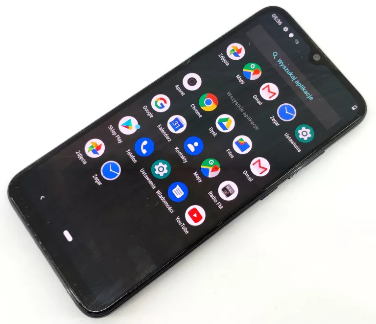TELEFON XIAOMI MI A3 - OPIS