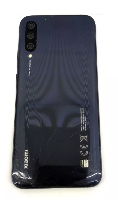 TELEFON XIAOMI MI A3 - OPIS