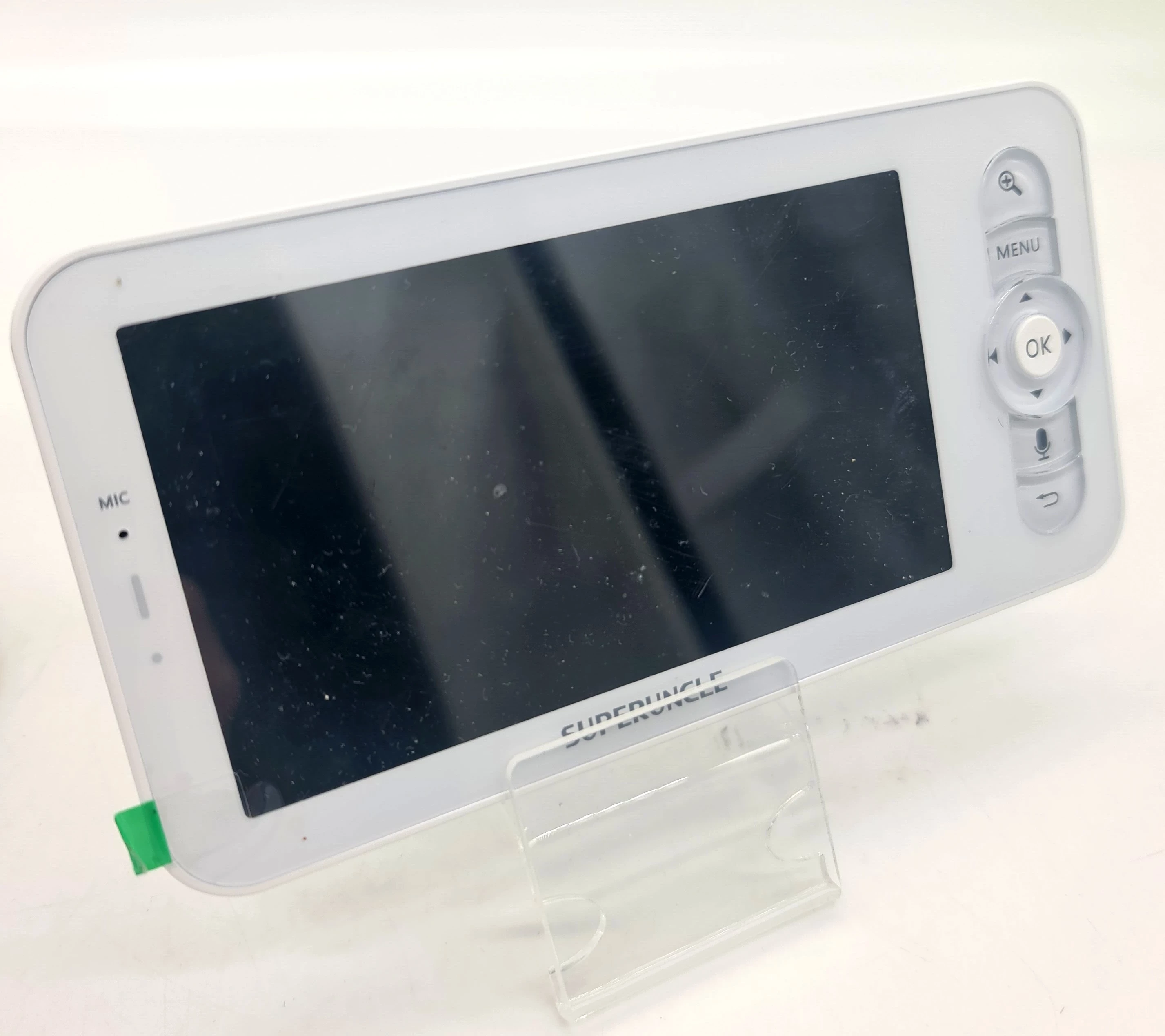 niania-elektroniczna-baby-monitor-super-unckle-kolor-biel