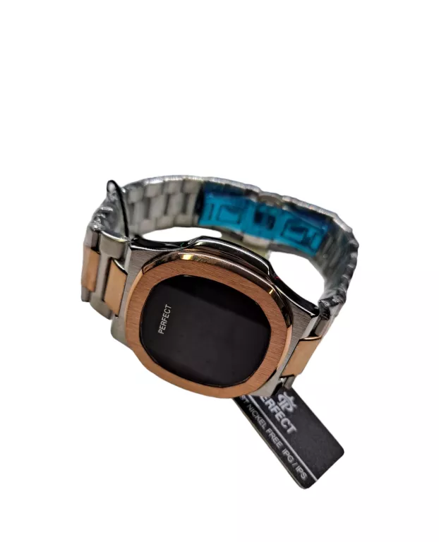 ZEGAREK PERFECT A8051 ! POLECAM !