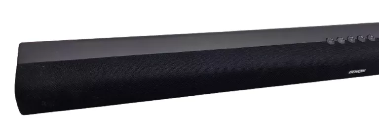 SOUNDBAR DENON DHT-S316 WARTO !