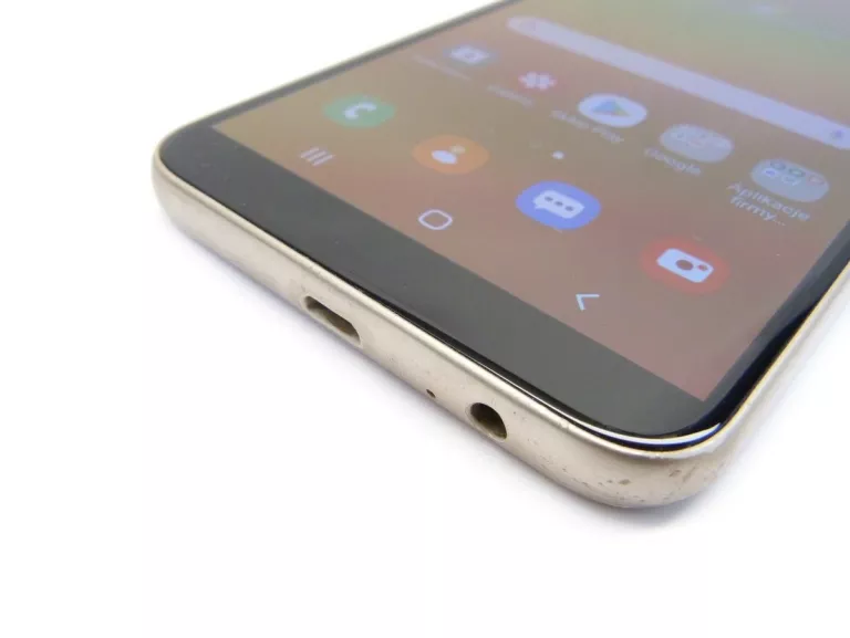 SAMSUNG GALAXY J6 3/32 GB