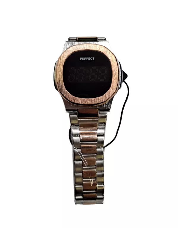 ZEGAREK PERFECT A8051 ! POLECAM !