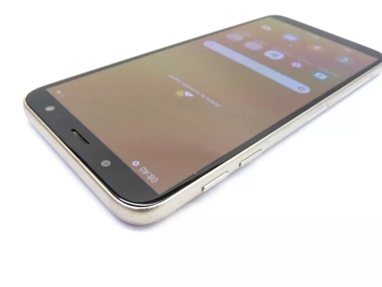 SAMSUNG GALAXY J6 3/32 GB
