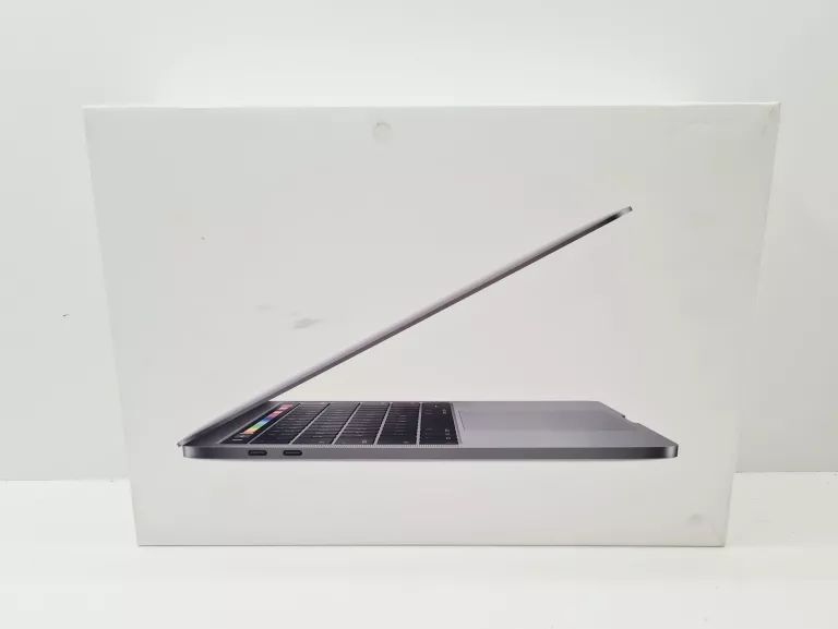 APPLE MACBOOK PRO 13 I5-8257 8GB 256GB A2159 2019