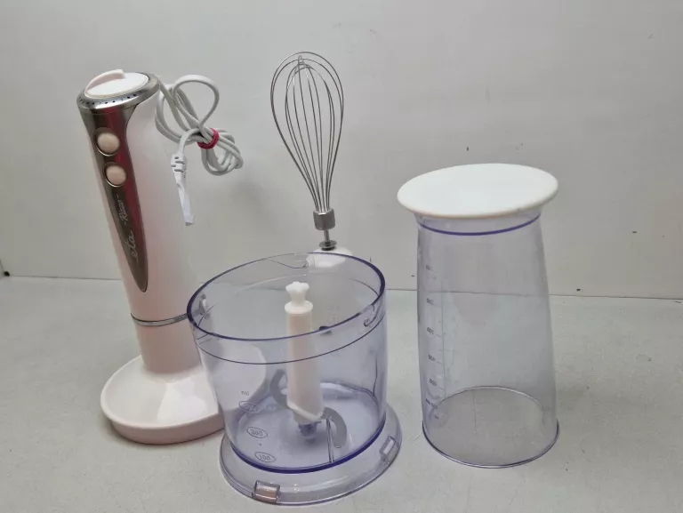BLENDER KIELICHOWY ETA RIZZO