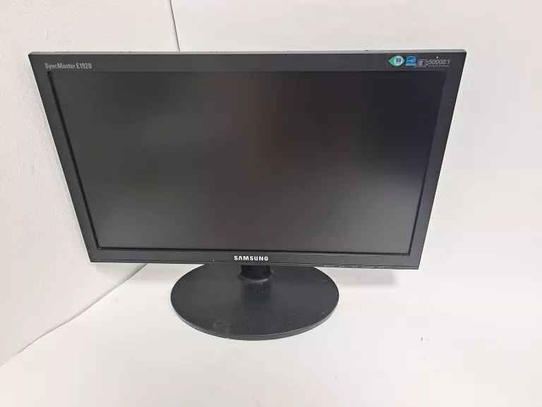 MONITOR SAMSUNG E1920N