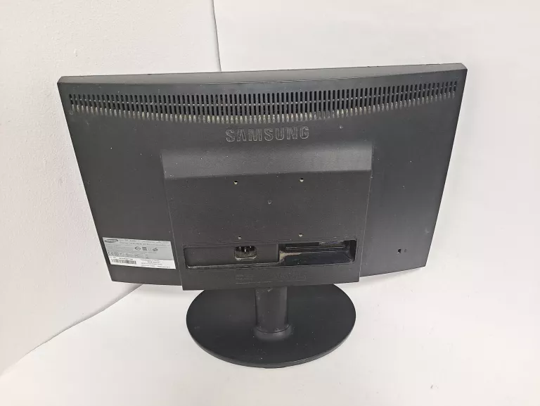 MONITOR SAMSUNG E1920N