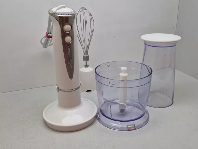 BLENDER KIELICHOWY ETA RIZZO