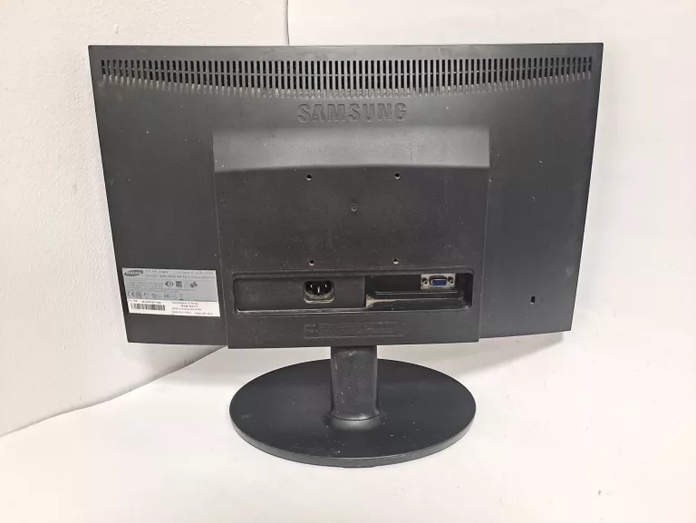 MONITOR SAMSUNG E1920N