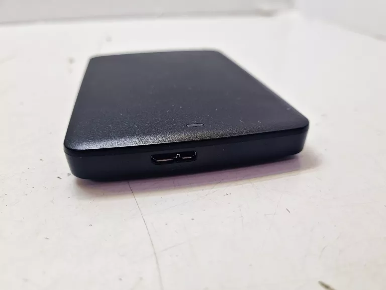 DYSK ZEWNĘTRZNY TOSHIBA DTB310 1TB + KABEL