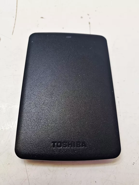 DYSK ZEWNĘTRZNY TOSHIBA DTB310 1TB + KABEL