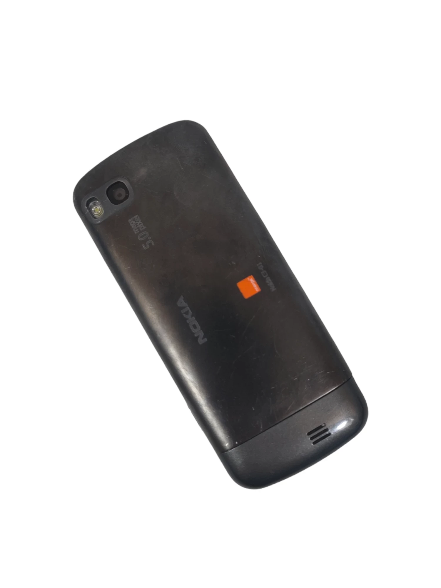 telefon-nokia-c3-simlock-orange-stan-uzywany
