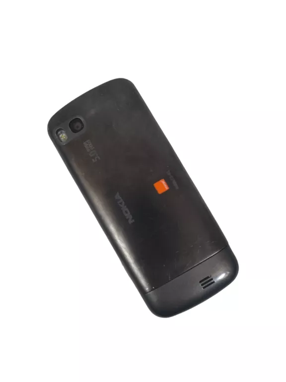 telefon-nokia-c3-simlock-orange-stan-uzywany