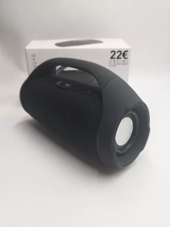GŁOŚNIK TEDI BLUETOOTH LAUTSPRECHER