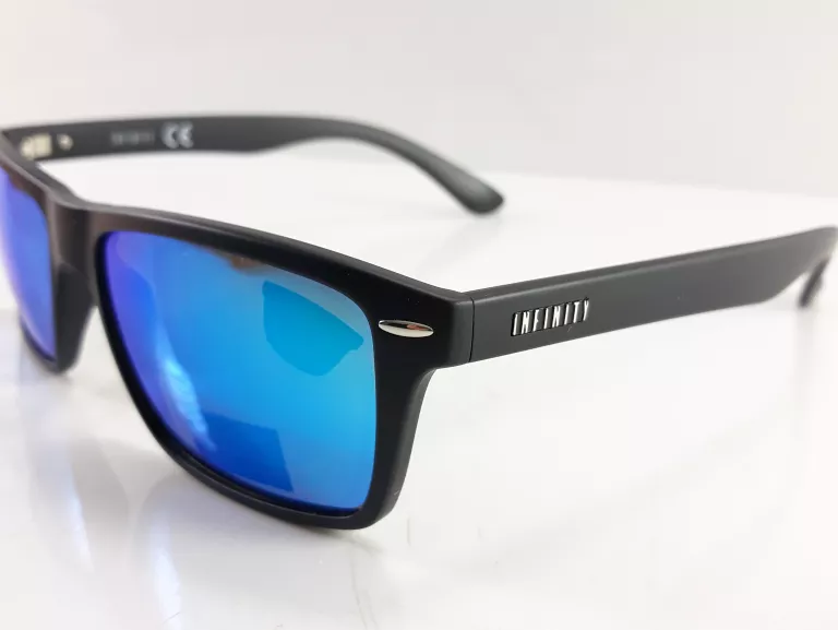 okulary-przeciwsloneczne-infinity-polarized-stan-uzywany