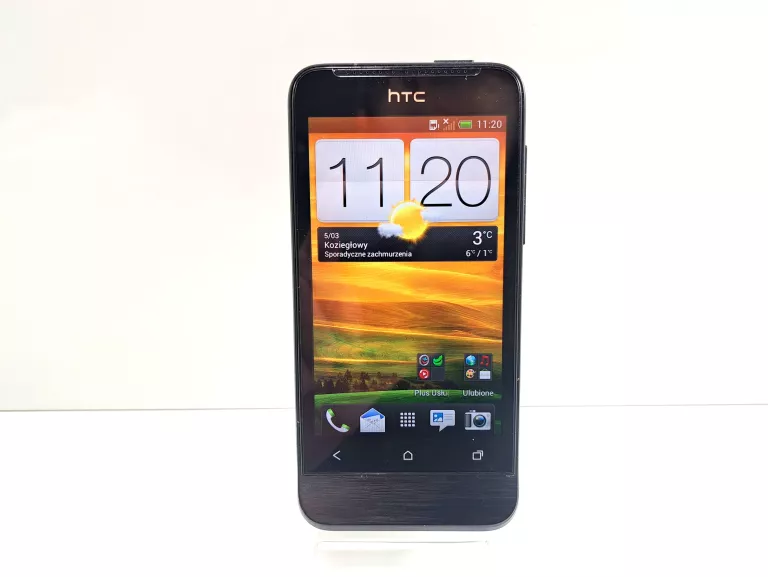 TELEFON HTC ONE V