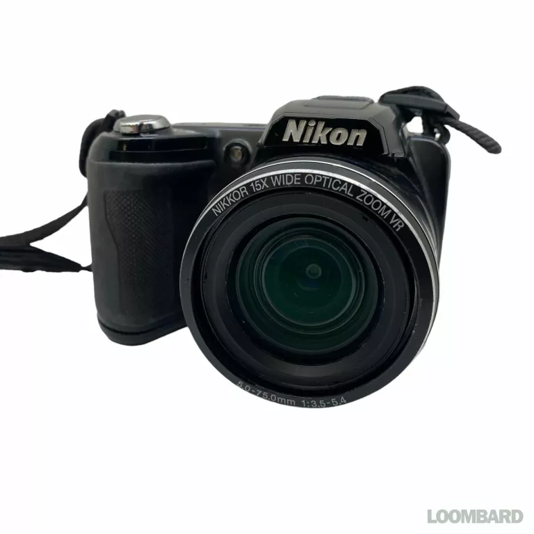 APARAT NICON COOLPIX L110