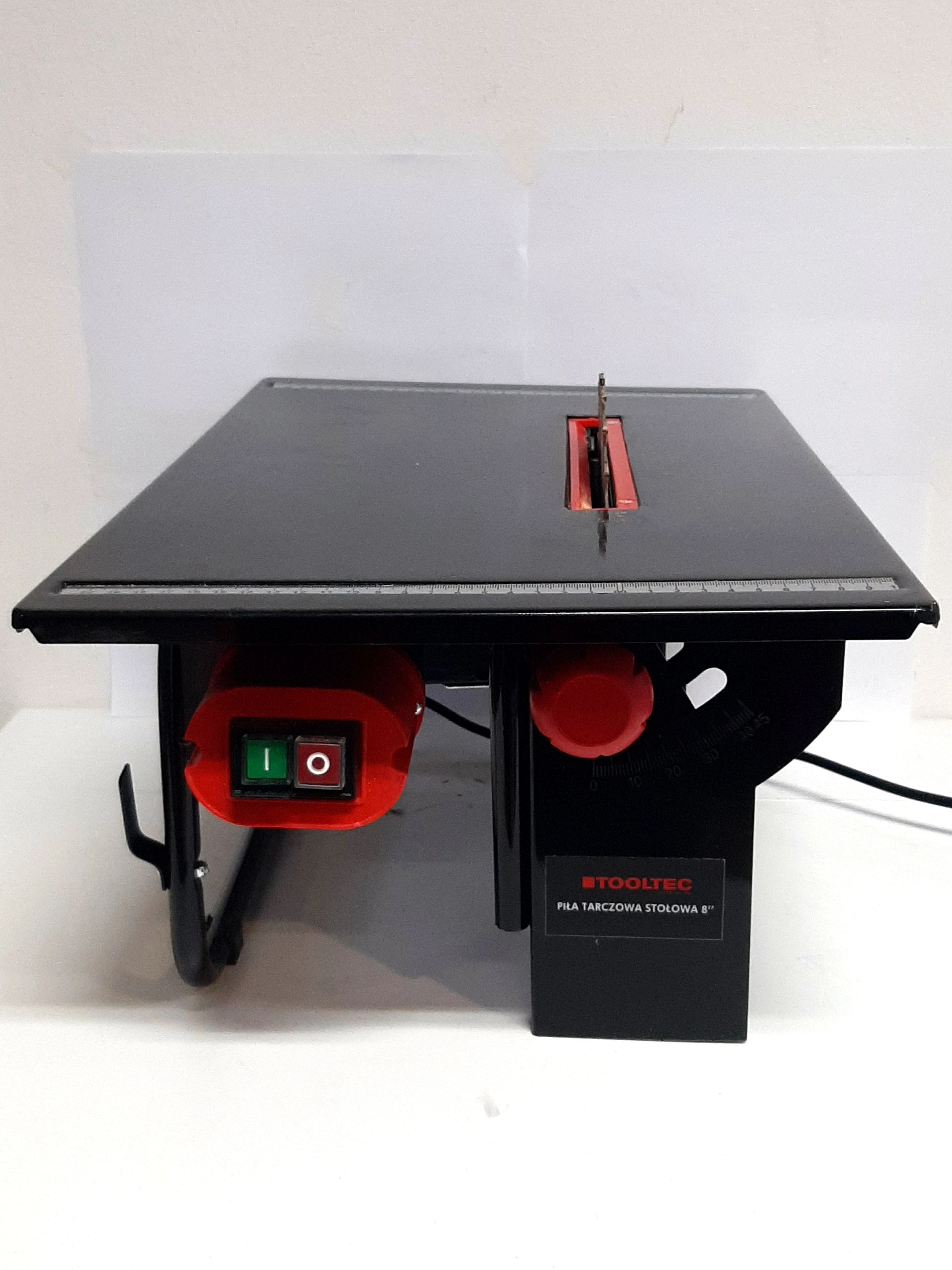 Tooltec deals router table