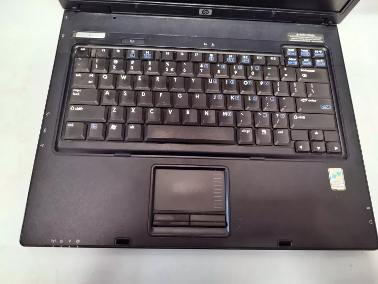 laptop-hp-compaq-nx6110-stan-uzywany